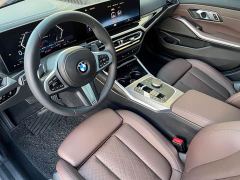 BMW 3 Series 325Li M Sport Night Edition Package - photo 10