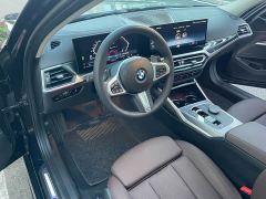 BMW 3 Series 325Li M Sport Night Edition Package - photo 11