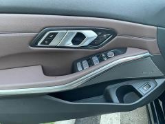 BMW 3 Series 325Li M Sport Night Edition Package - photo 12