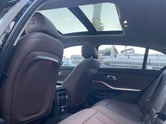 BMW 3 Series 325Li M Sport Night Edition Package - photo 13