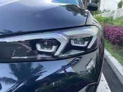 BMW 3 Series 325Li M Sport Night Edition Package - photo 15