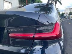 BMW 3 Series 325Li M Sport Night Edition Package - photo 16