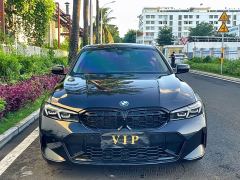 BMW 3 Series 325Li M Sport Night Edition Package - photo 2