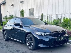 BMW 3 Series 325Li M Sport Night Edition Package - photo 3