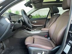 BMW 3 Series 325Li M Sport Night Edition Package - photo 4