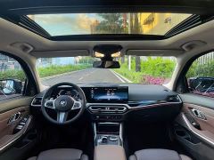 BMW 3 Series 325Li M Sport Night Edition Package - photo 5
