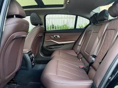 BMW 3 Series 325Li M Sport Night Edition Package - photo 6