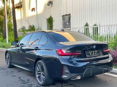 BMW 3 Series 325Li M Sport Night Edition Package - photo 7