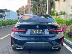 BMW 3 Series 325Li M Sport Night Edition Package - photo 8