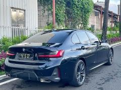 BMW 3 Series 325Li M Sport Night Edition Package - photo 9
