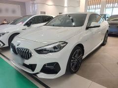 BMW 2 Series (Imported) 225i Four-Door Coupe M Sport Package - фото 1