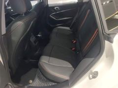 BMW 2 Series (Imported) 225i Four-Door Coupe M Sport Package - фото 12