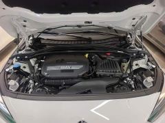 BMW 2 Series (Imported) 225i Four-Door Coupe M Sport Package - фото 15