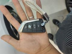 BMW 2 Series (Imported) 225i Four-Door Coupe M Sport Package - фото 16