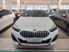 BMW 2 Series (Imported) 225i Four-Door Coupe M Sport Package - фото 2