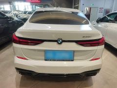 BMW 2 Series (Imported) 225i Four-Door Coupe M Sport Package - фото 3