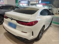 BMW 2 Series (Imported) 225i Four-Door Coupe M Sport Package - фото 4