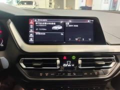 BMW 2 Series (Imported) 225i Four-Door Coupe M Sport Package - фото 8