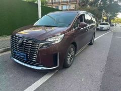 Buick GL8 ES Land Respect 653T Smart Luxury - photo 1