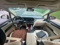 Buick GL8 ES Land Respect 653T Smart Luxury - photo 2