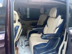 Buick GL8 ES Land Respect 653T Smart Luxury - photo 3