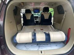 Buick GL8 ES Land Respect 653T Smart Luxury - photo 4