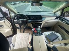 Buick GL8 ES Land Respect 653T Smart Luxury - photo 5