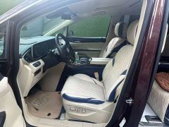 Buick GL8 ES Land Respect 653T Smart Luxury - photo 6