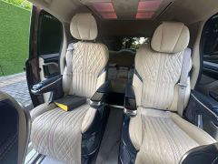 Buick GL8 ES Land Respect 653T Smart Luxury - photo 7