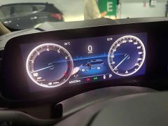Buick GL8 ES Land Respect 653T Smart Luxury - photo 8