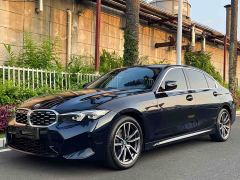 BMW 3 Series 325Li M Sport Package - photo 1