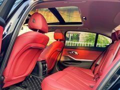 BMW 3 Series 325Li M Sport Package - photo 10
