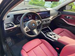 BMW 3 Series 325Li M Sport Package - photo 11