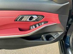 BMW 3 Series 325Li M Sport Package - photo 12