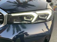 BMW 3 Series 325Li M Sport Package - photo 13
