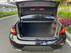 BMW 3 Series 325Li M Sport Package - photo 15