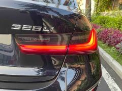 BMW 3 Series 325Li M Sport Package - photo 16