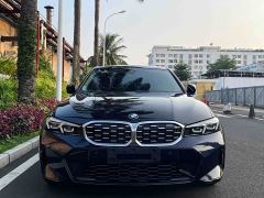 BMW 3 Series 325Li M Sport Package - photo 2