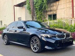BMW 3 Series 325Li M Sport Package - photo 3