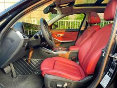 BMW 3 Series 325Li M Sport Package - photo 4