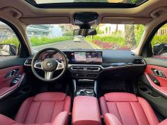 BMW 3 Series 325Li M Sport Package - photo 5