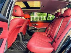 BMW 3 Series 325Li M Sport Package - photo 6
