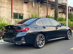 BMW 3 Series 325Li M Sport Package - photo 7