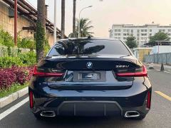 BMW 3 Series 325Li M Sport Package - photo 8