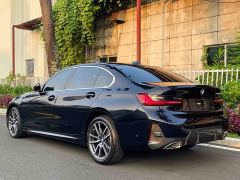 BMW 3 Series 325Li M Sport Package - photo 9