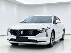 FAW Besturn B70 Third Generation 1.5T Automatic Comfort 70th Anniversary Edition - фото 1