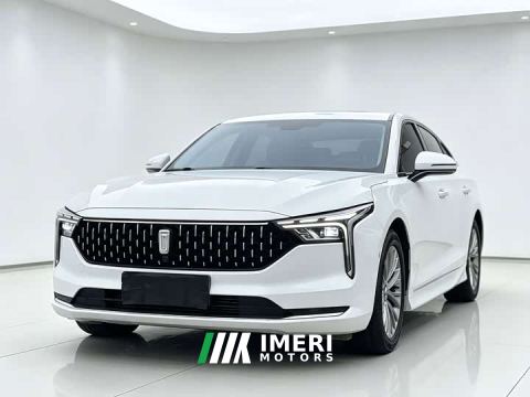2023 FAW Besturn B70 Third Generation 1.5T Automatic Comfort 70th Anniversary Edition - ავტომობილი ჩინეთიდან