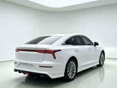 FAW Besturn B70 Third Generation 1.5T Automatic Comfort 70th Anniversary Edition - фото 7