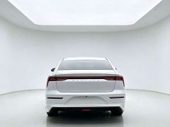 FAW Besturn B70 Third Generation 1.5T Automatic Comfort 70th Anniversary Edition - фото 8