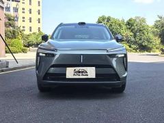 Great Wall WEY Blue Mountain Four-Wheel Drive Max - фото 2